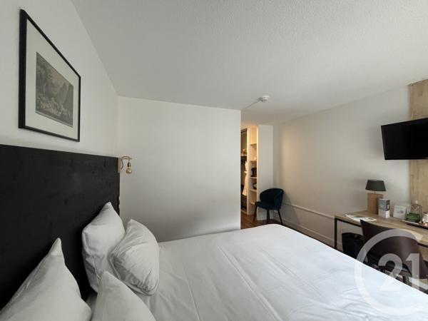 Appartement Studio à vendre  1 pièce - 18,27 m2 CAUTERETS - 65