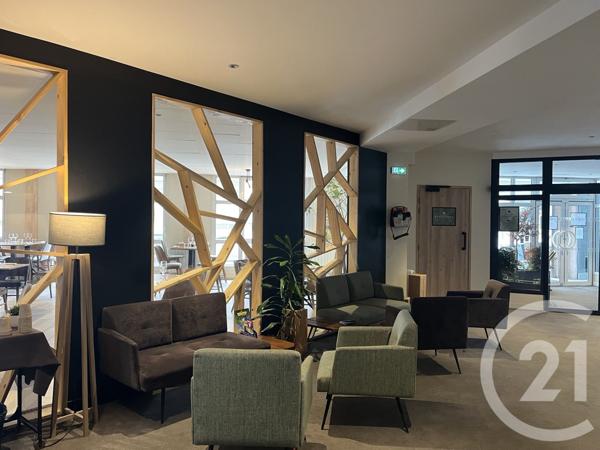 Appartement Studio à vendre  1 pièce - 18,27 m2 CAUTERETS - 65