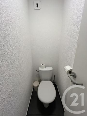 Appartement Studio à vendre  1 pièce - 18,27 m2 CAUTERETS - 65