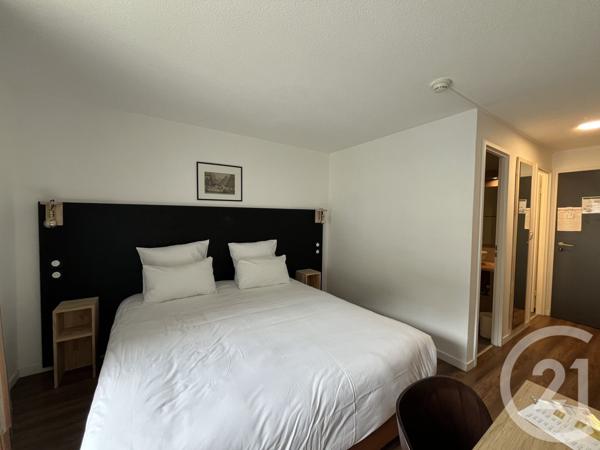 Appartement Studio à vendre  1 pièce - 18,27 m2 CAUTERETS - 65