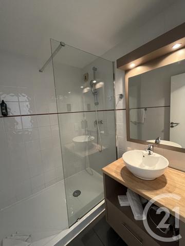 Appartement Studio à vendre  1 pièce - 18,27 m2 CAUTERETS - 65