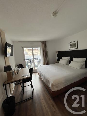 Appartement Studio à vendre  1 pièce - 18,27 m2 CAUTERETS - 65