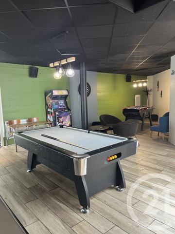 Appartement Studio à vendre  1 pièce - 18,27 m2 CAUTERETS - 65