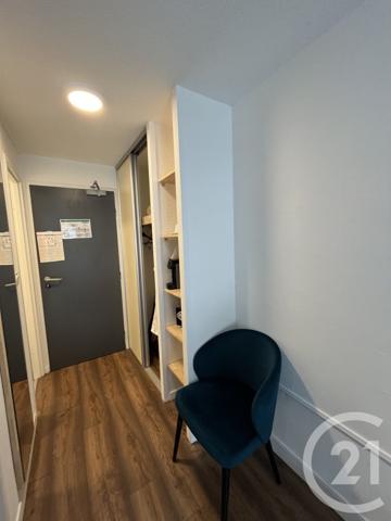 Appartement Studio à vendre  1 pièce - 18,27 m2 CAUTERETS - 65