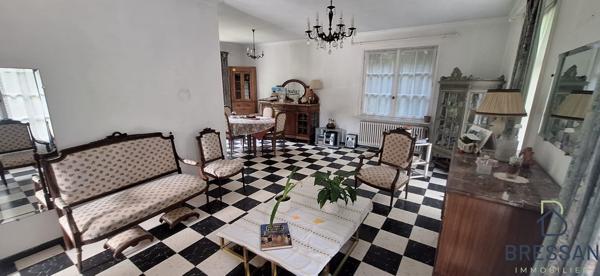 Maison 6 pièce(s) 4 chambre(s) 130 m²