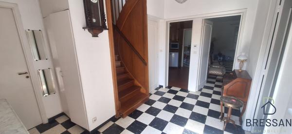 Maison 6 pièce(s) 4 chambre(s) 130 m²