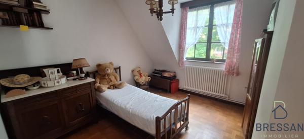 Maison 6 pièce(s) 4 chambre(s) 130 m²