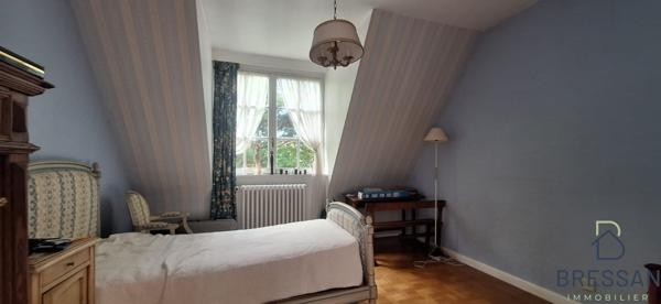 Maison 6 pièce(s) 4 chambre(s) 130 m²