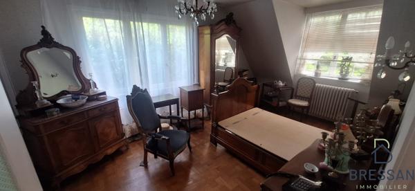 Maison 6 pièce(s) 4 chambre(s) 130 m²