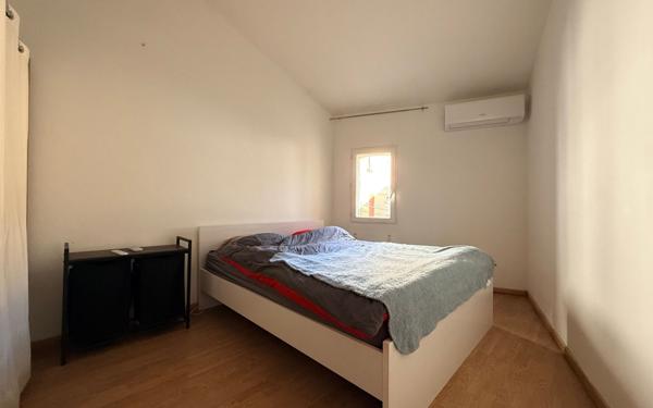 Maison à vendre    3 pièces •  Beauvoisin