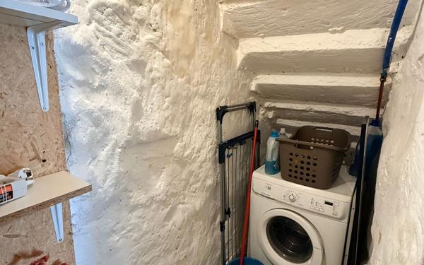 Maison à vendre    3 pièces •  Beauvoisin