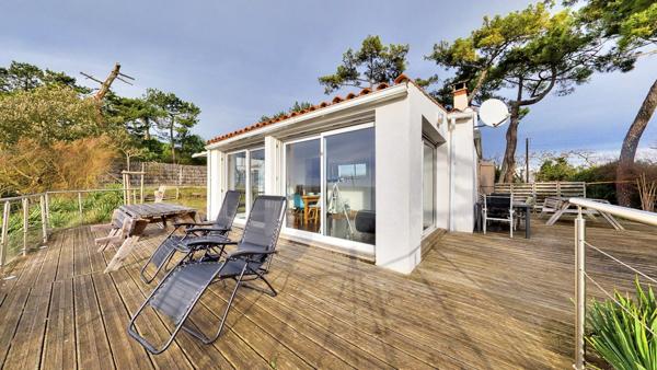 Maison à LA TRANCHE SUR MER (85360)