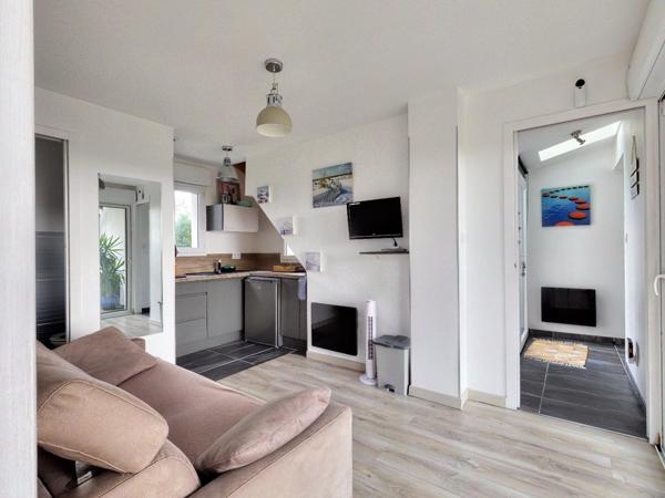 Maison à LA TRANCHE SUR MER (85360)