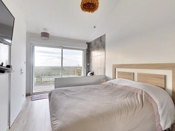 Maison à LA TRANCHE SUR MER (85360)