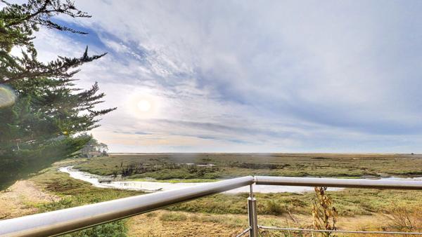 Maison à LA TRANCHE SUR MER (85360)