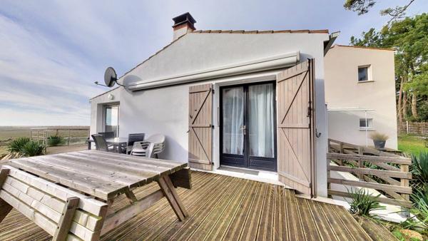 Maison à LA TRANCHE SUR MER (85360)