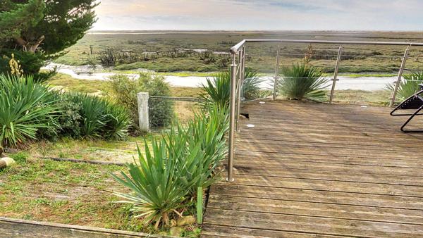 Maison à LA TRANCHE SUR MER (85360)