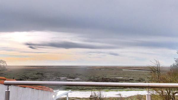 Maison à LA TRANCHE SUR MER (85360)