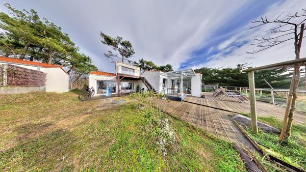 Maison à LA TRANCHE SUR MER (85360)