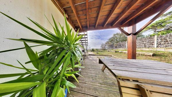 Maison à LA TRANCHE SUR MER (85360)