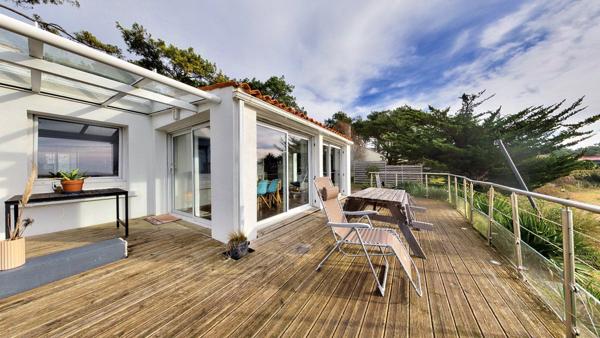 Maison à LA TRANCHE SUR MER (85360)