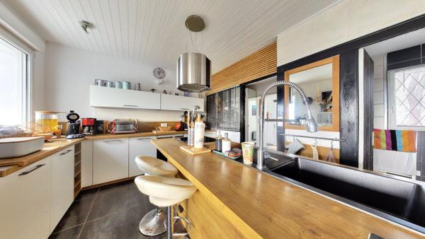 Maison à LA TRANCHE SUR MER (85360)