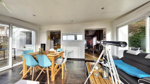 Maison à LA TRANCHE SUR MER (85360)