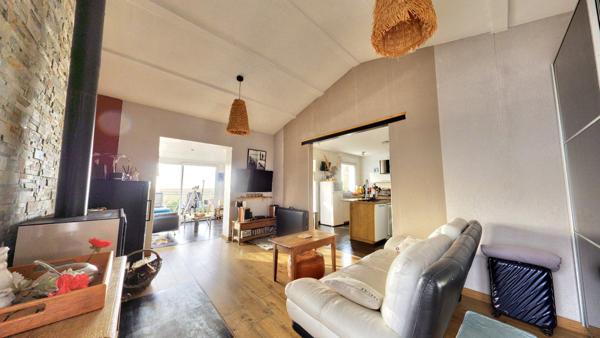 Maison à LA TRANCHE SUR MER (85360)