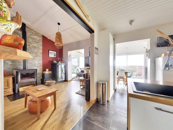 Maison à LA TRANCHE SUR MER (85360)