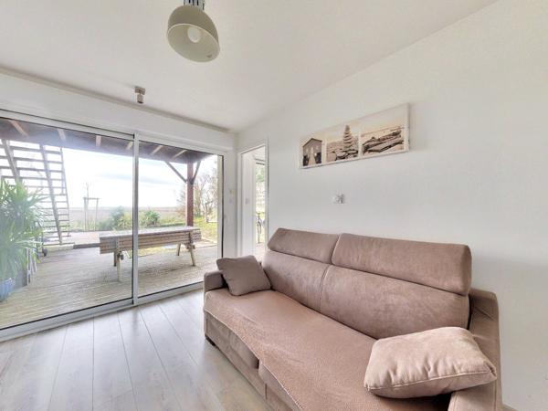 Maison à LA TRANCHE SUR MER (85360)