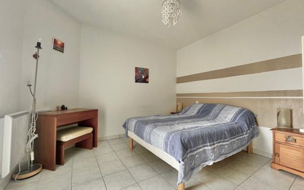 Appartement à vendre    2 pièces •  Vieux-Boucau-les-Bains