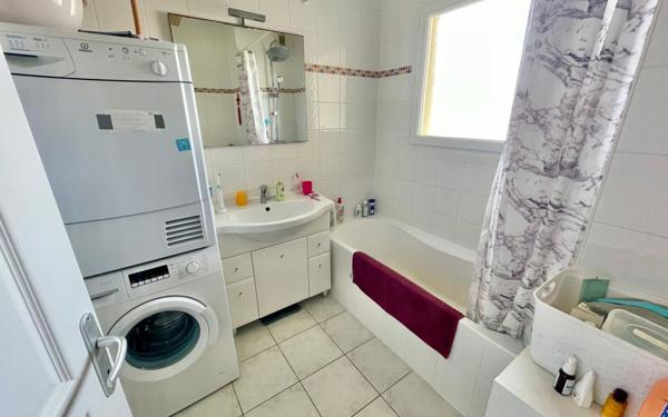 Appartement à vendre    2 pièces •  Vieux-Boucau-les-Bains