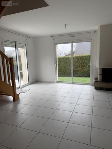 Maison à vendre à Arradon dans le Morbihan (56610), ref : 56002-1489