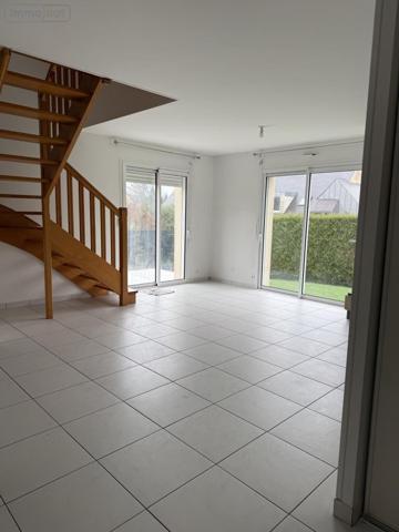 Maison à vendre à Arradon dans le Morbihan (56610), ref : 56002-1489