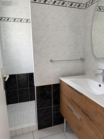 Maison à vendre à Arradon dans le Morbihan (56610), ref : 56002-1489