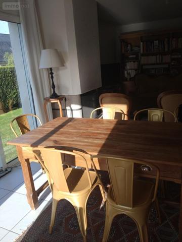 Maison à vendre à Arradon dans le Morbihan (56610), ref : 56002-1489