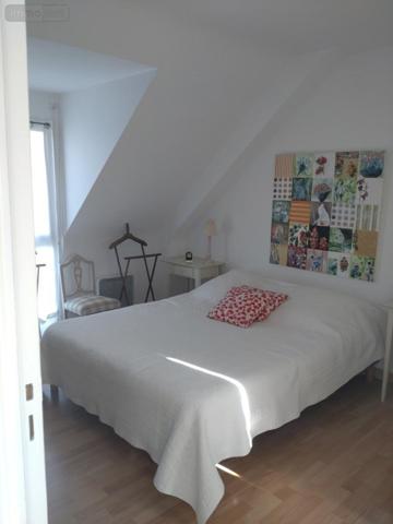 Maison à vendre à Arradon dans le Morbihan (56610), ref : 56002-1489