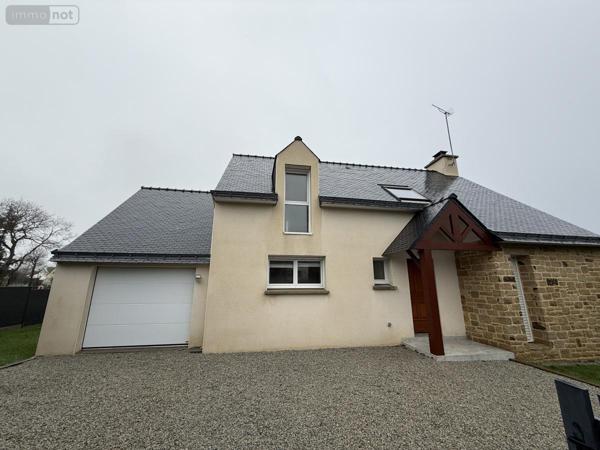 Maison à vendre à Arradon dans le Morbihan (56610), ref : 56002-1489