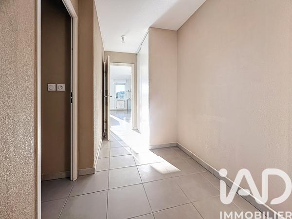 Appartement à vendre 4 pièces 98 m² Montpellier