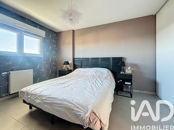 Appartement à vendre 4 pièces 98 m² Montpellier