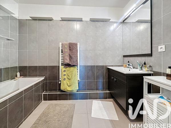 Appartement à vendre 4 pièces 98 m² Montpellier