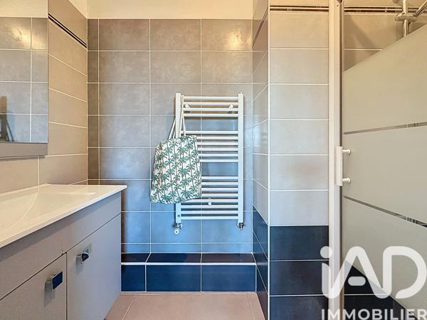 Appartement à vendre 4 pièces 98 m² Montpellier