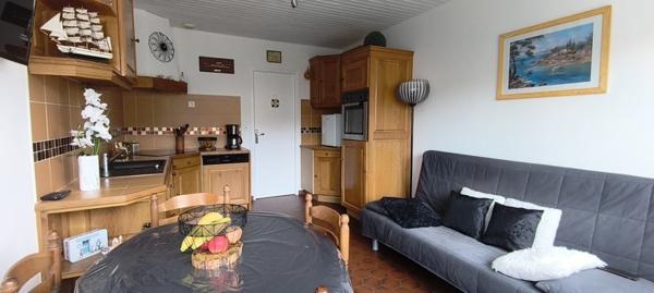 Appartement à vendre |  Aureilhan |  2 pièces | 29 m²