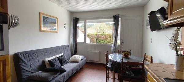 Appartement à vendre |  Aureilhan |  2 pièces | 29 m²