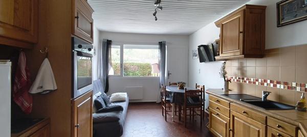Appartement à vendre |  Aureilhan |  2 pièces | 29 m²