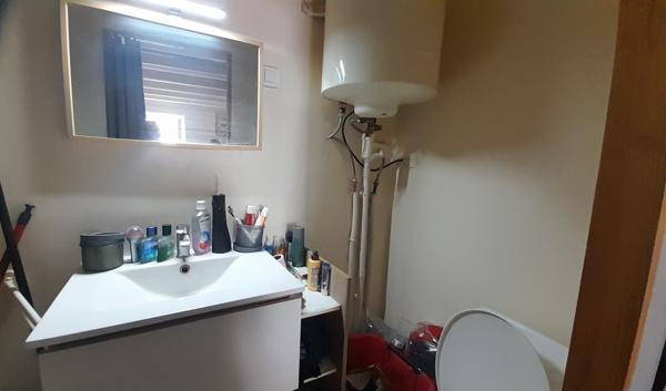 Châtillon-en-Diois (26410) 26410Châtillon-en-Diois/ Bel appartement lumineux entièrement rénové avec studio indépendant et grenier/ DPE C