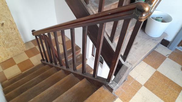 Châtillon-en-Diois (26410) 26410Châtillon-en-Diois/ Bel appartement lumineux entièrement rénové avec studio indépendant et grenier/ DPE C