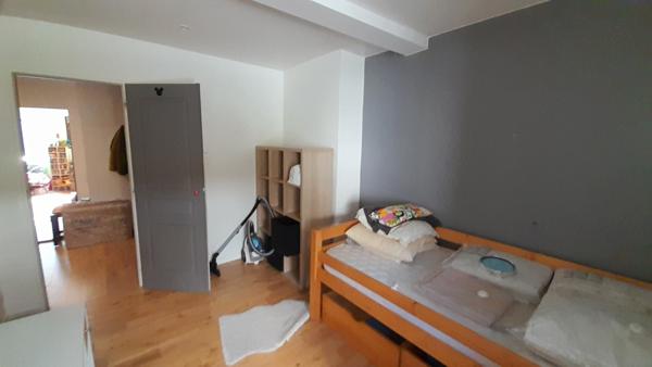 Châtillon-en-Diois (26410) 26410Châtillon-en-Diois/ Bel appartement lumineux entièrement rénové avec studio indépendant et grenier/ DPE C