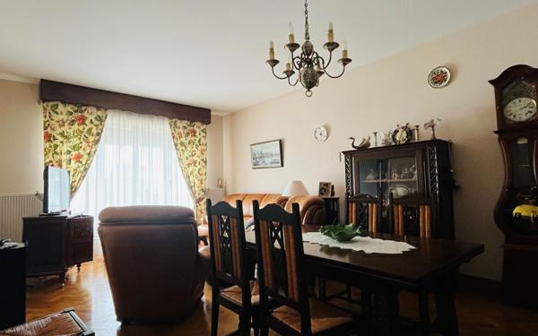 Maison à vendre    5 pièces • 143 m2 Aytré