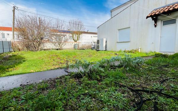 Maison à vendre    5 pièces • 143 m2 Aytré
